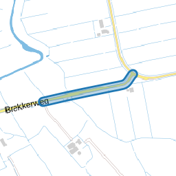 Brekkerweg