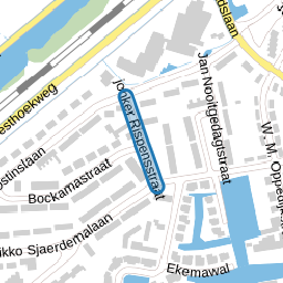 jonker Rispensstraat