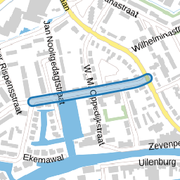 Jurjen Hoomansstraat