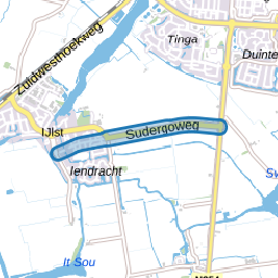 Sudergoweg