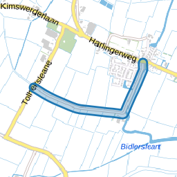 Dijksterbuursterlaan