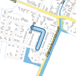 Ida van Tiarastrjitte