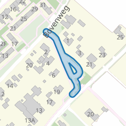 Johan van Aylvastraat