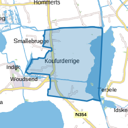 Koufurderrige