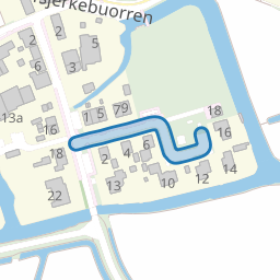 Knilles Ynsesstrjitte