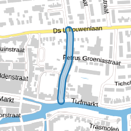 Cynthia Lenigestraat