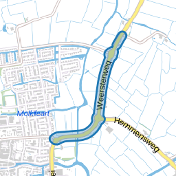 Weersterweg