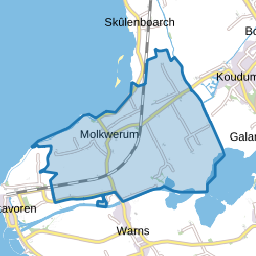 Molkwerum