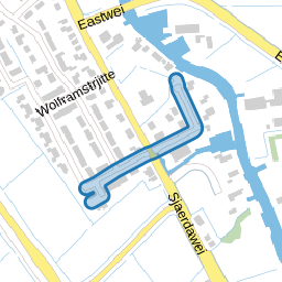 H.Mensonidesstrjitte