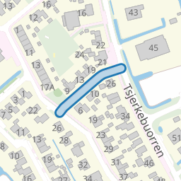 H.S.Reinardastrjitte