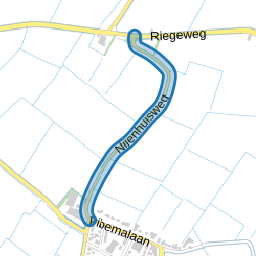 Nijenhuisweg