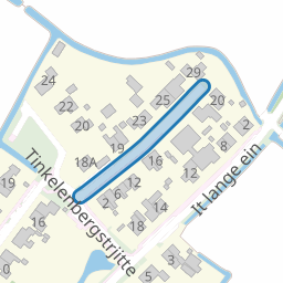 S. Korfmakerstrjitte