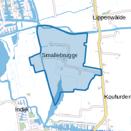 Smallebrugge