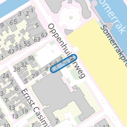 1e Oppenhuizerdwarsstraat