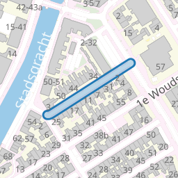 Albertine Agnesstraat