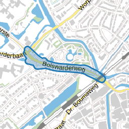 Bolswarderweg