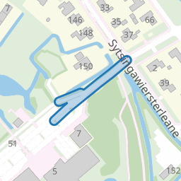 Burgemeester de Hooppark