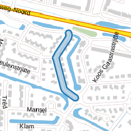 Dick Brouwerstrjitte