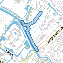 Dr. Obe Postmastraat