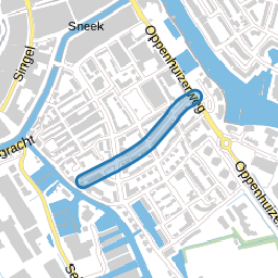 Frederik Hendrikstraat