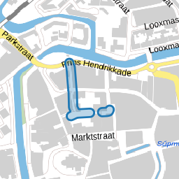 Gedempte Neltjeshaven