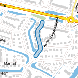 Gerben Oppewalstrjitte