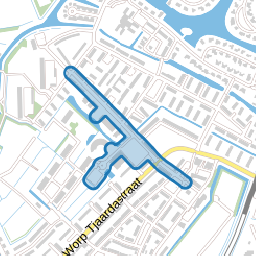 Jancko Douwamastraat