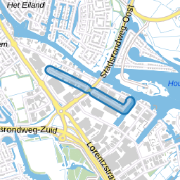 Kamerlingh Onnesstraat