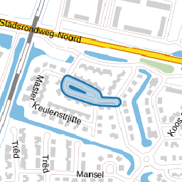 Kapelaan Jansenstrjitte