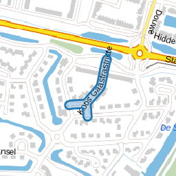 Koos Gaastrastrjitte