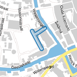 Lange Veemarktstraat