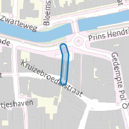 Leeuwarder Pijpsteeg