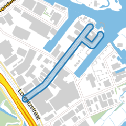 Professor Zernikestraat