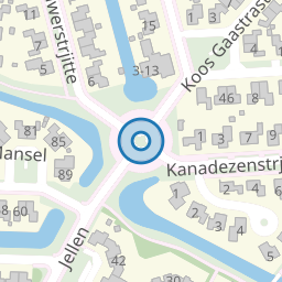 Regiment Perth-plein