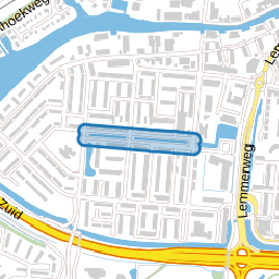 Scherwolderhemstraat