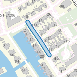 Van Hessen Kasselstraat