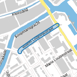 Willem Lodewijkstraat