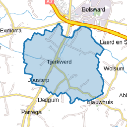 Tjerkwerd