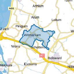 Witmarsum