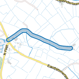 Pannekoeksterweg