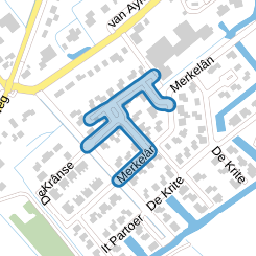 Taede Zijlstrastrjitte