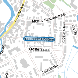 Verlengde Oostend