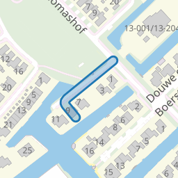 Anne Westerhuisstrjitte