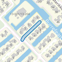 Douwe de Boerstrjitte