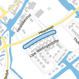 Eize Speerstrastrjitte