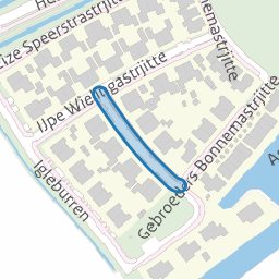 Jouw Keuningstrjitte