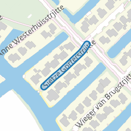 Sietze Gorterstrjitte