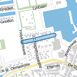 Age Hylkes Trompstrjitte