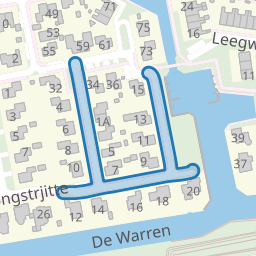 dokter Bongastrjitte