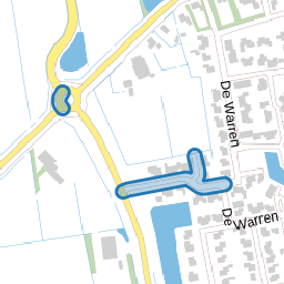 J.S. Hoekstrastrjitte